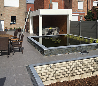 terras - Kieldrecht